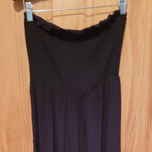 Stretchy Top Jumpsuit - XS (Wild Fable)